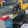 C75c channel rolling machine