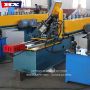 C75c channel rolling machine