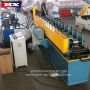 C stud making machine