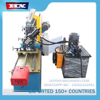 CF47steel stud roll forming machine