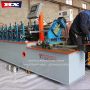 CU metal stud and track roll forming machine for sale