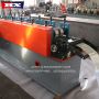 CU metal stud and track roll forming machine for sale