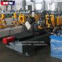 CUstud and track roll forming machine