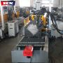 CUstud and track roll forming machine