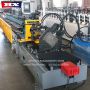 CUstud and track roll forming machine