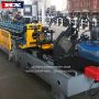 CUstud and track roll forming machine