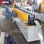 Omega drywall roll forming machine