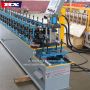 C keel manufacturing machine