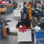 Omega drywall roll forming machine