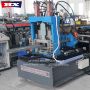 c purlin roll forming machine