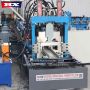 c purlin roll forming machine