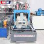 c purlin roll forming machine