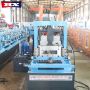 c purlin machine