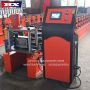 C purlin forming machine