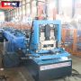 c purlin machine