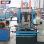 c channel forming machine