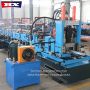 c channel forming machine