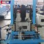 c channel forming machine