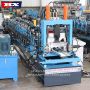c purlin roll forming machine price
