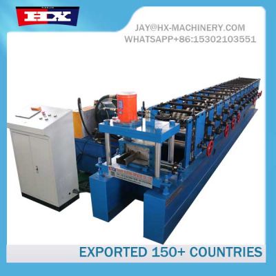 C150 c purlin automatic machine