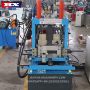 C75 c purlin forming machine for construction