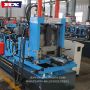 C75 c purlin forming machine for construction