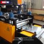 600 cable tray making machine