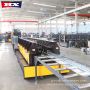 600 cable tray roll forming machine manufacturers