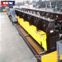 600 cable tray punching machine