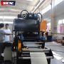 600 cable tray making machine