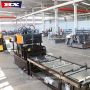 600 cable tray roll forming machine
