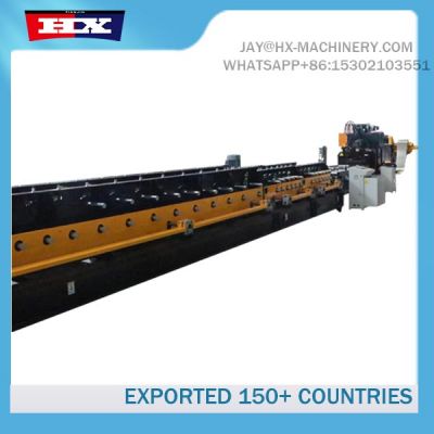 600 cable tray roll forming machine manufacturers