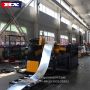 600 Cable Tray Manufacturing Machine