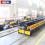 600 cable tray roll forming machine