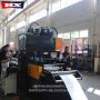 600 Cable Tray Manufacturing Machine
