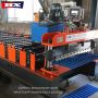 1064 corrugated metal roofing machine