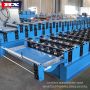 1000 roof tile roll forming machine