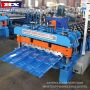 1000 roof tile roll forming machine
