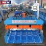 1000 roof tile roll forming machine