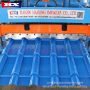 1000 roof tile roll forming machine