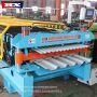 1064 corrugated iron roofing sheet making machine price