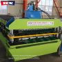 1064 corrugated steel sheet making machine