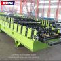 1064 corrugated steel sheet making machine