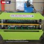 1064 corrugated steel sheet making machine
