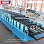 1000 corrugated metal rolling machine