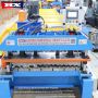 Cladding Roll Forming Machine for Trapezoidal & Corrugated Panels