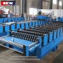 Corrugated Sheet Roll Forming Machine 988 Profile